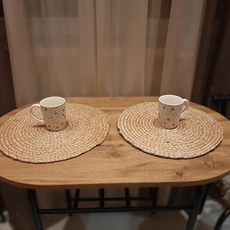 贝尔格莱德Apartman Maja公寓 外观 照片