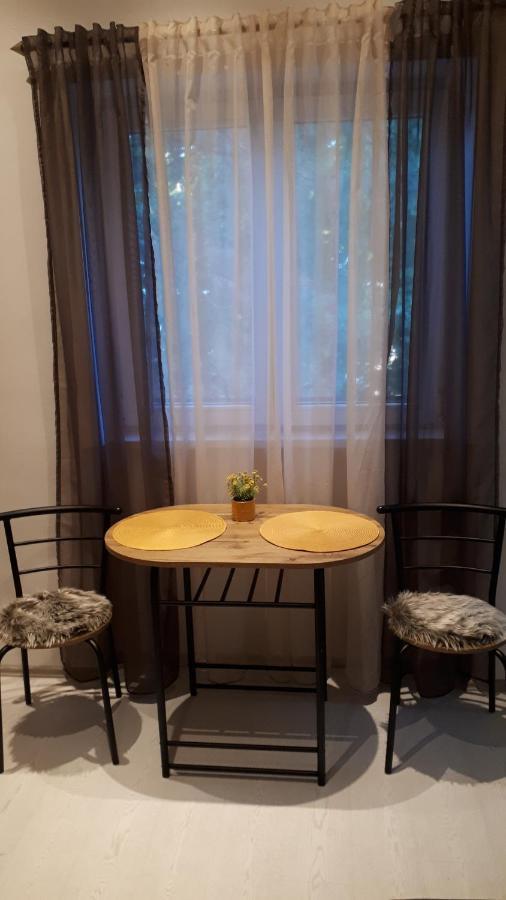 贝尔格莱德Apartman Maja公寓 外观 照片