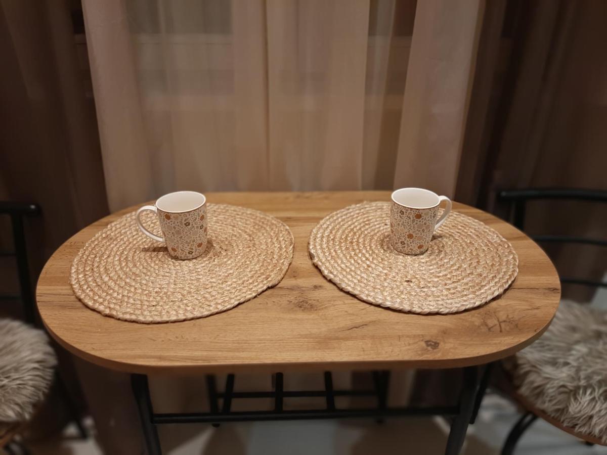 贝尔格莱德Apartman Maja公寓 外观 照片