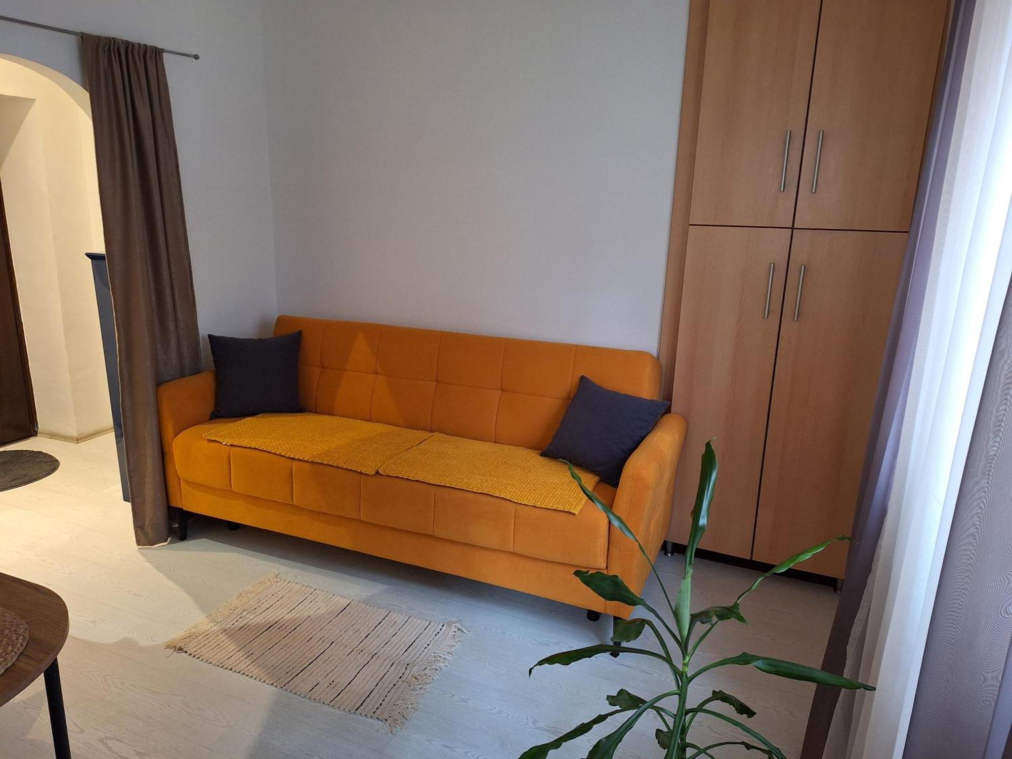 贝尔格莱德Apartman Maja公寓 外观 照片