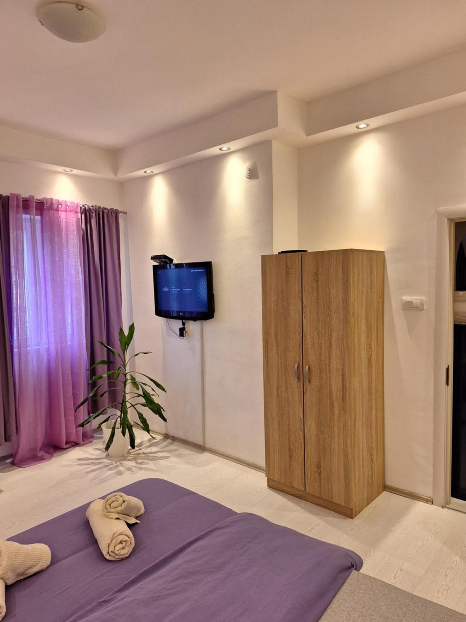 贝尔格莱德Apartman Maja公寓 外观 照片