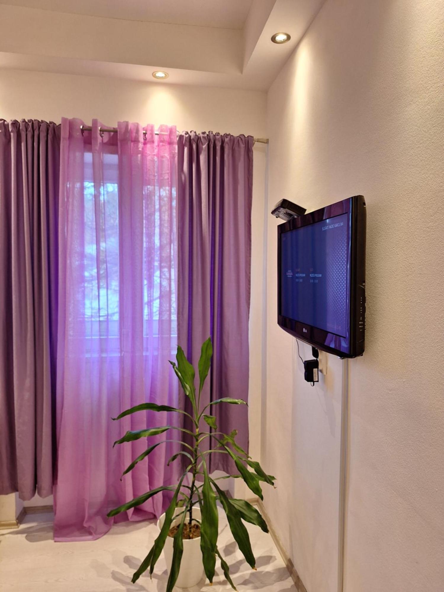 贝尔格莱德Apartman Maja公寓 外观 照片