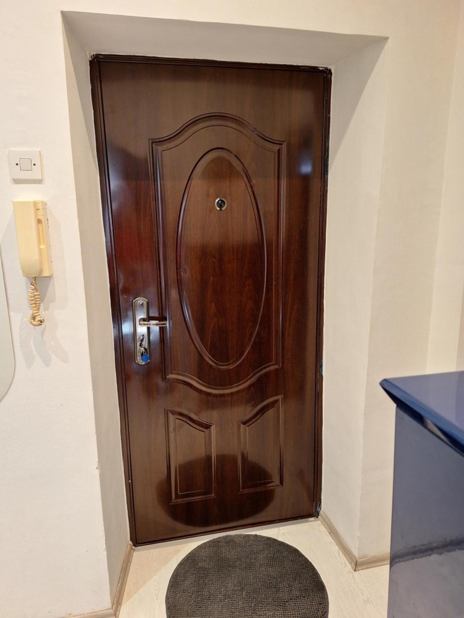 贝尔格莱德Apartman Maja公寓 外观 照片