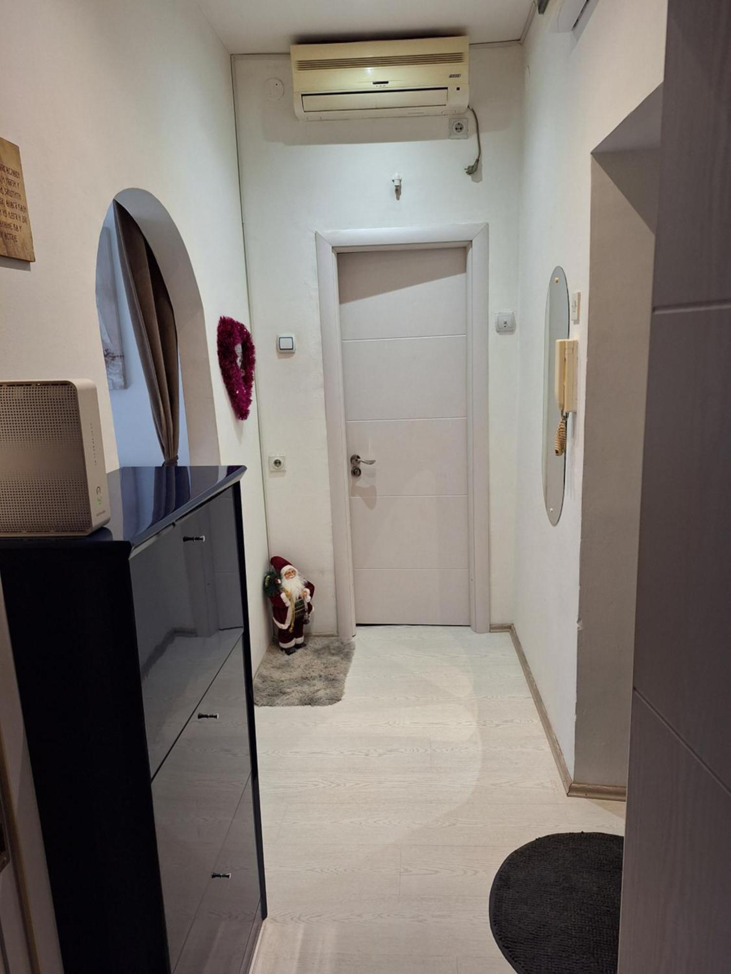 贝尔格莱德Apartman Maja公寓 外观 照片