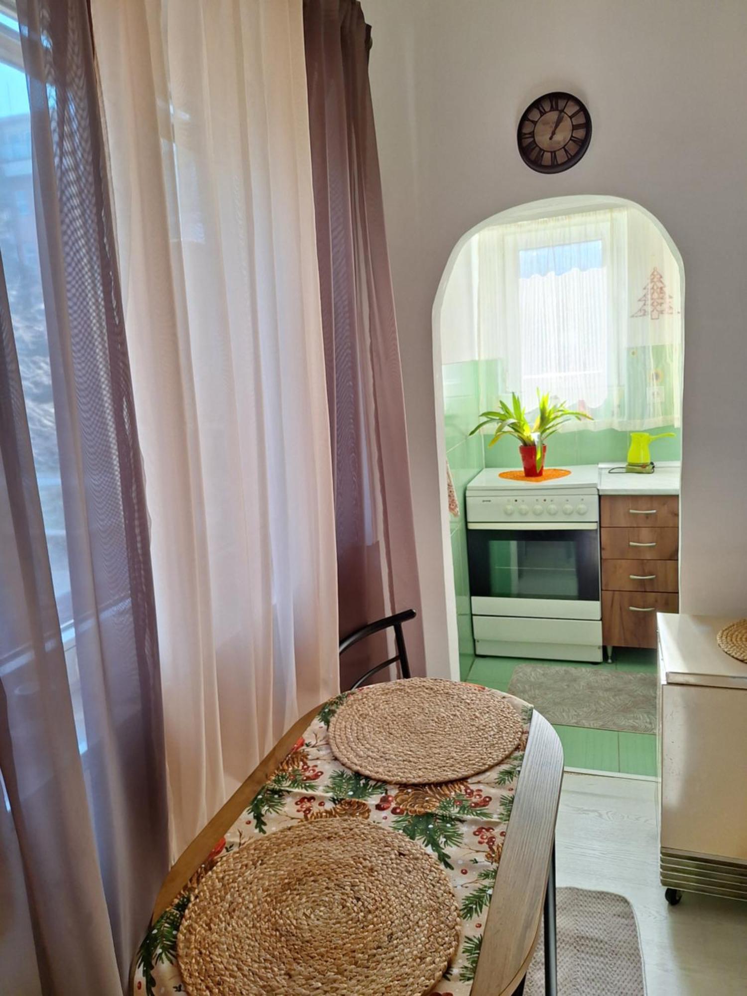 贝尔格莱德Apartman Maja公寓 外观 照片