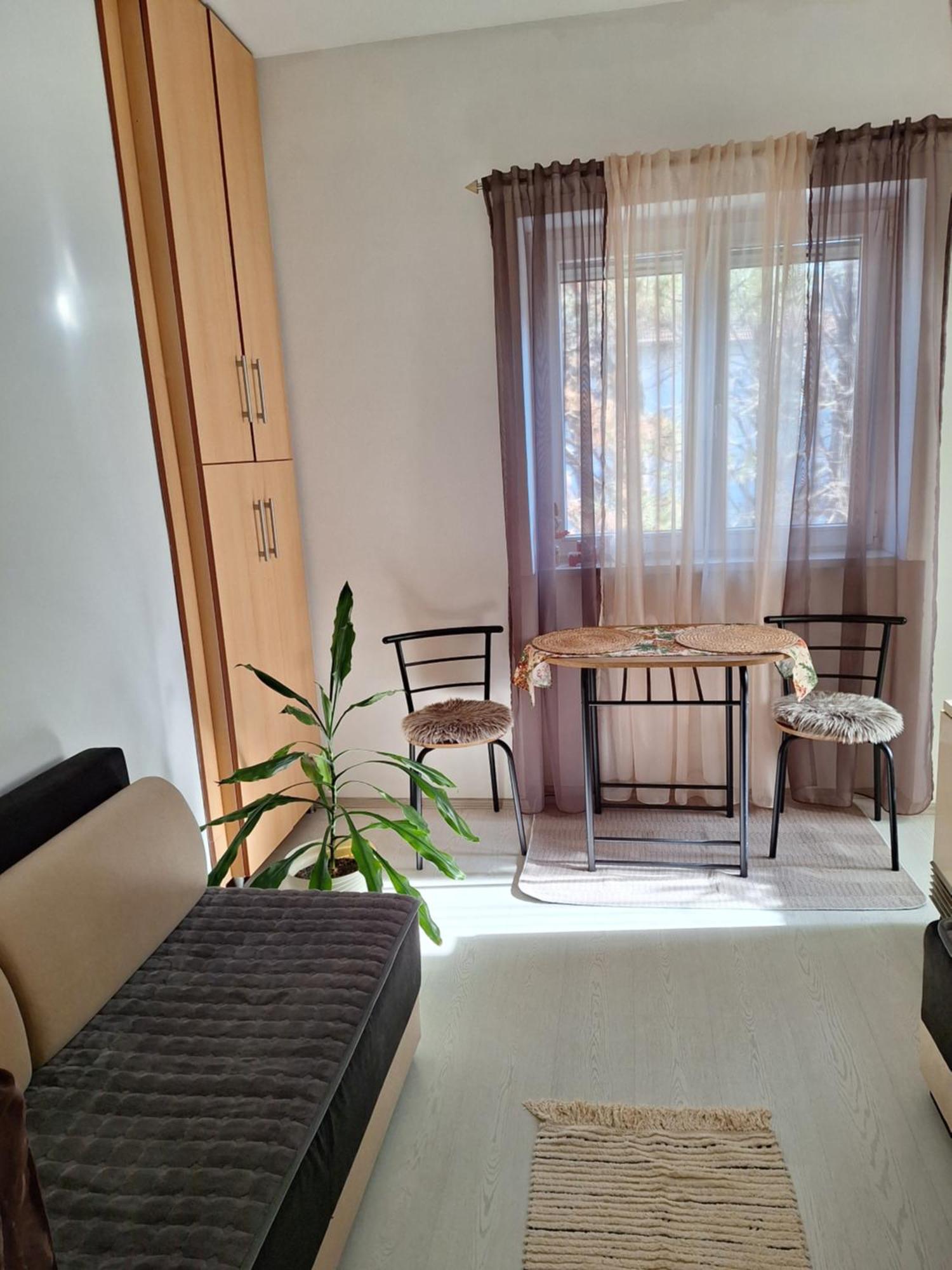 贝尔格莱德Apartman Maja公寓 外观 照片
