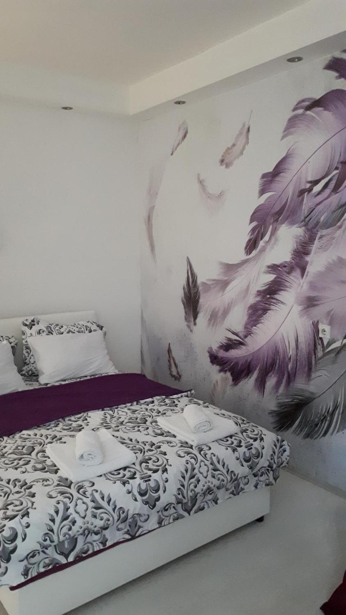 贝尔格莱德Apartman Maja公寓 外观 照片