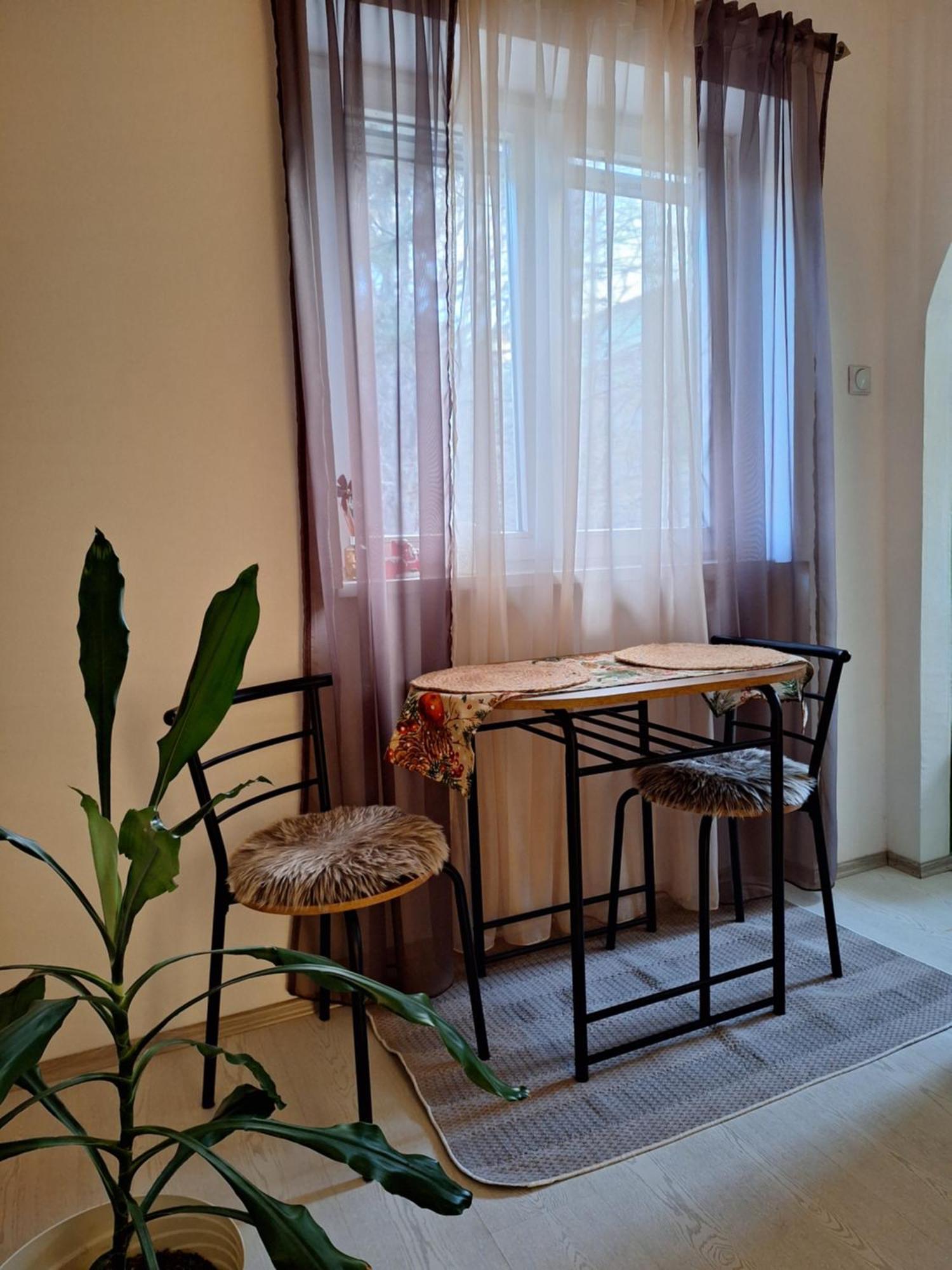 贝尔格莱德Apartman Maja公寓 外观 照片