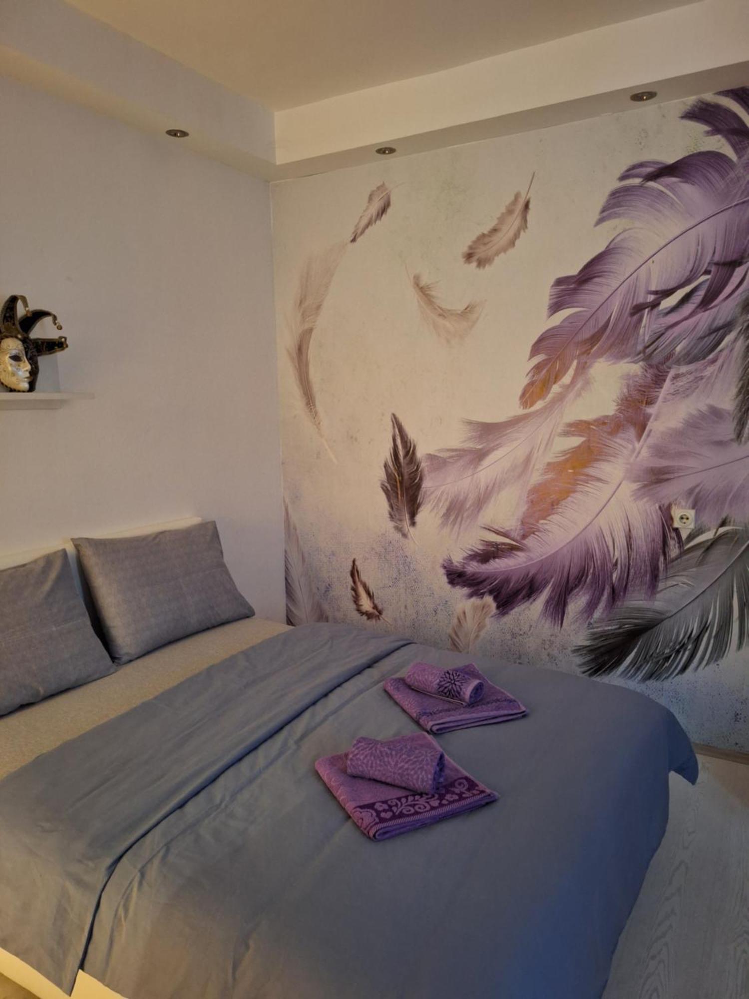 贝尔格莱德Apartman Maja公寓 外观 照片