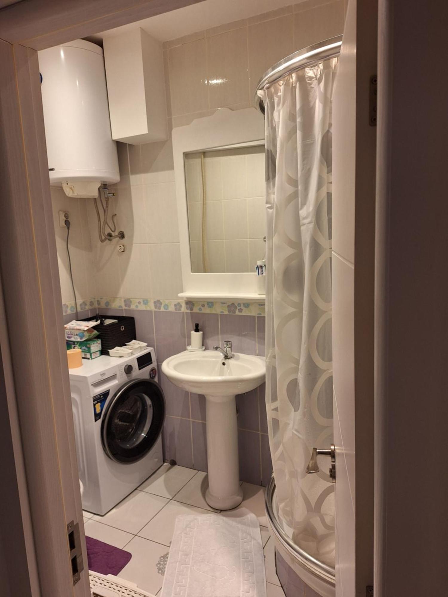 贝尔格莱德Apartman Maja公寓 外观 照片